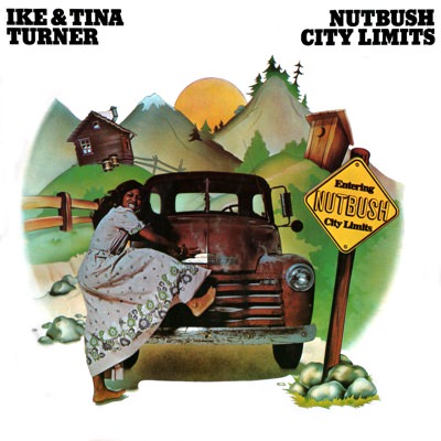Nutbush City Limits